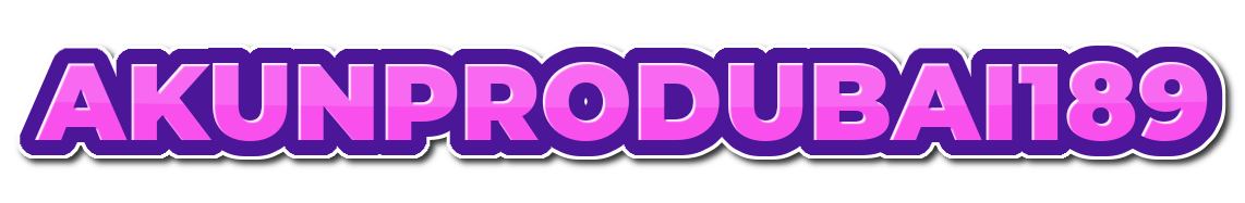 AKUNPRODUBAI189